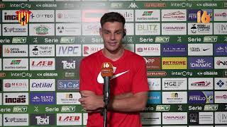 serie-bkt-2026-2027-benevento-hellas-verona-3-1-edoardo-pierozzi-nel-post-gara