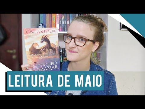 O FEITICEIRO DE TERRAMAR (Ursula K. Le Guin)