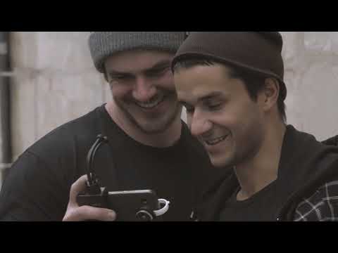 Grey curb session in raw - Nuremberg 2016