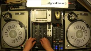 Old Fashioned Way (Ken Boothe, Keith Hudson)