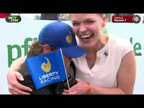 IDEE 154. Deutsches Derby - Gruppe 1