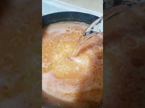 Sopa de arroz: Receta fácil ¡Sabor casero en cada cucharada!🍲