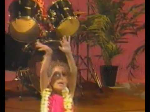 Music of Niue The TA.5 vol.2  2.ko au nei e fiafia part.1