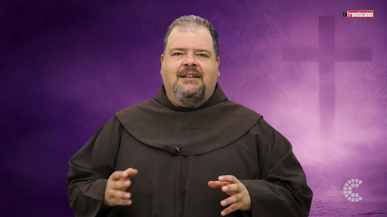 [5º Domingo da Quaresma – Frei Gustavo Medella]