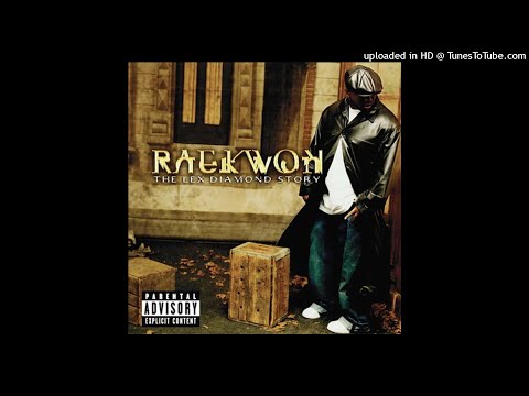 Raekwon - Planet Of The Apes (Ft Capone & Sheek Louch)