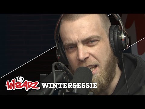 BLAKE | Wintersessie 2017 | 101Barz