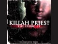 Killah Priest - Pride