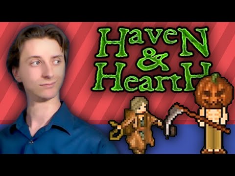 Haven & Hearth - ProJared