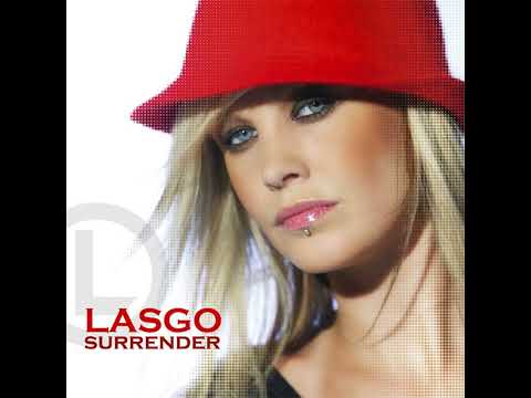 Lasgo - Surrender (Cor Fijneman Remix) Álbum Original 2003 Remasterizado 2010