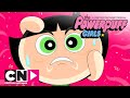 De Powerpuff Girls | Buttercup komt je redden | Cartoon Network