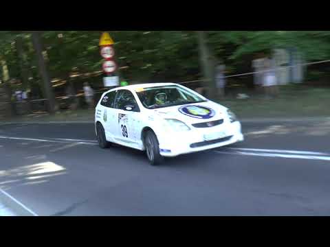 Grand Prix Sopot - Gdynia 2020 Tomasz Pyra