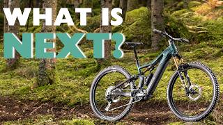 The Bike That Could Have Been - Focus Jam2 NEXT