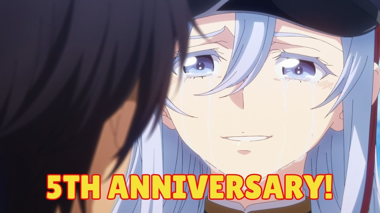 🔴 86: Eighty Six | Anime Marathon