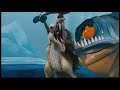 Epoka Lodowcowa ZWIASTUN DVD 2 Odwilż Ice Age 2 The Meltdown