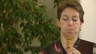 Ensemble Affinità plays dall'Abaco