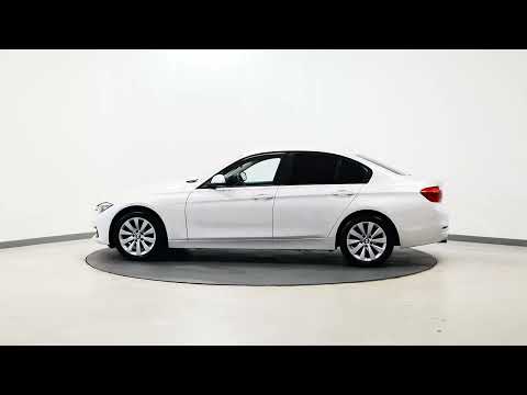 *114* 2016 BMW 3-Series 2.0 SE - Image 2