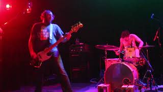 Meat Wave - Delusion Moon (Live at High Noon Saloon)