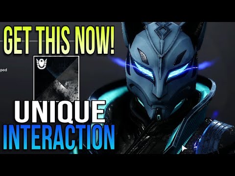 DO NOT Forget To Get This UNIQUE NEW SHADER in Destiny 2 THIS WEEK ONLY! [Destiny 2]