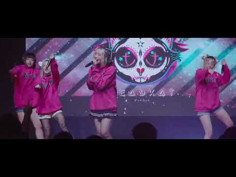 Violence - DEADKAT [Overall] BLAZE LIVE Vol.11 :: 29 Jan 2023