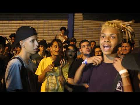 LITCH x JOTAPE | Primeira fase | 68° Batalha dos Estudantes | Guarulhos | SP