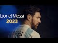 Lionel Messi 2022-23 ! Magical Goals, Skill & Assists