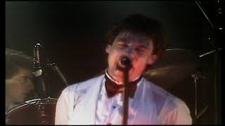 The Angels - Straight Jacket (Live) 1979