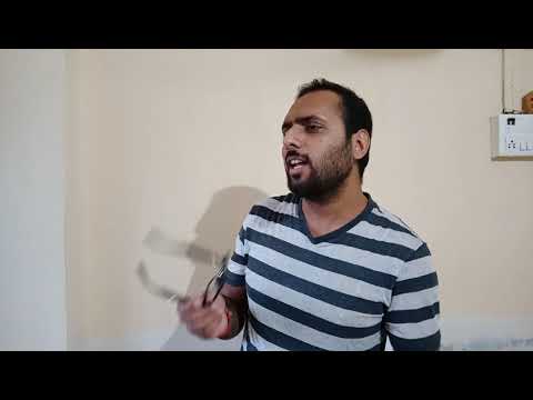 Ashutosh Mishra Expression transformation