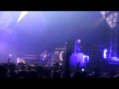 global 2013 modestep