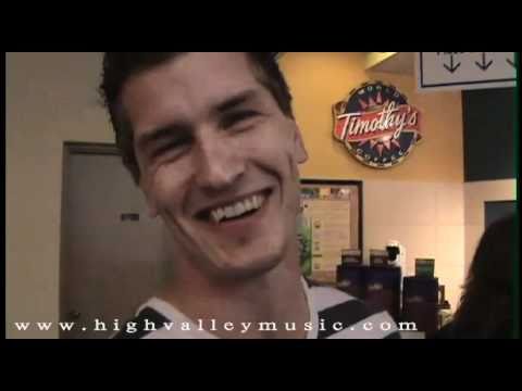 CISN Country Takes High Valley To Canada Place