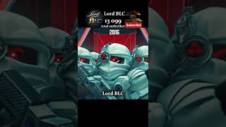 Download lagu 2025–2017 VS 2016 🔥 | LEGO Ninjago  Edit (Old vs New) #ninjago #lego #ninjagoshorts  #edit mp3