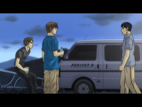 Project D Fourth Stage Act 19 | "God Foot and God Arm" (English Dub)