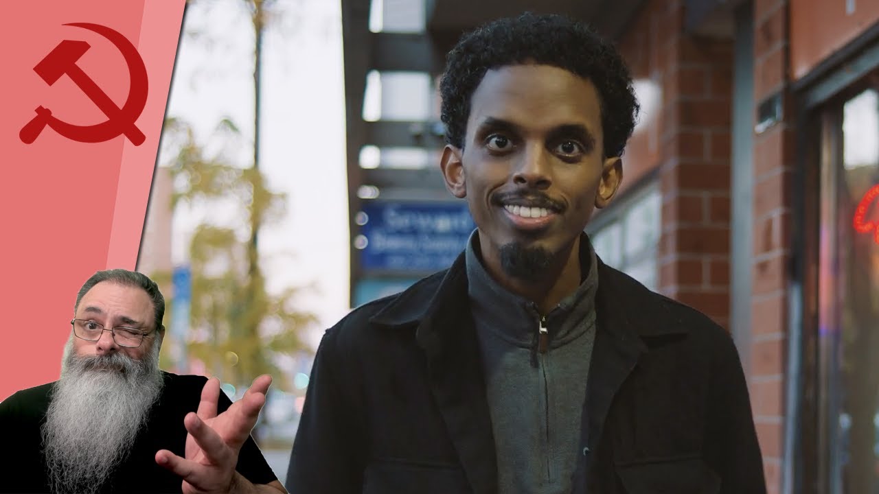 POR QUE OMAR FATEH, muçulmano da SOMALIA, PERDEU em MINEÁPOLIS? No dia que MAMDANI ganhou EM NYC?