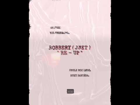 Spiroz - ROBBERY ( JWET ) REMIX  [ ft Big Freezemo x Uncle Box Logo x Huey Santana ]