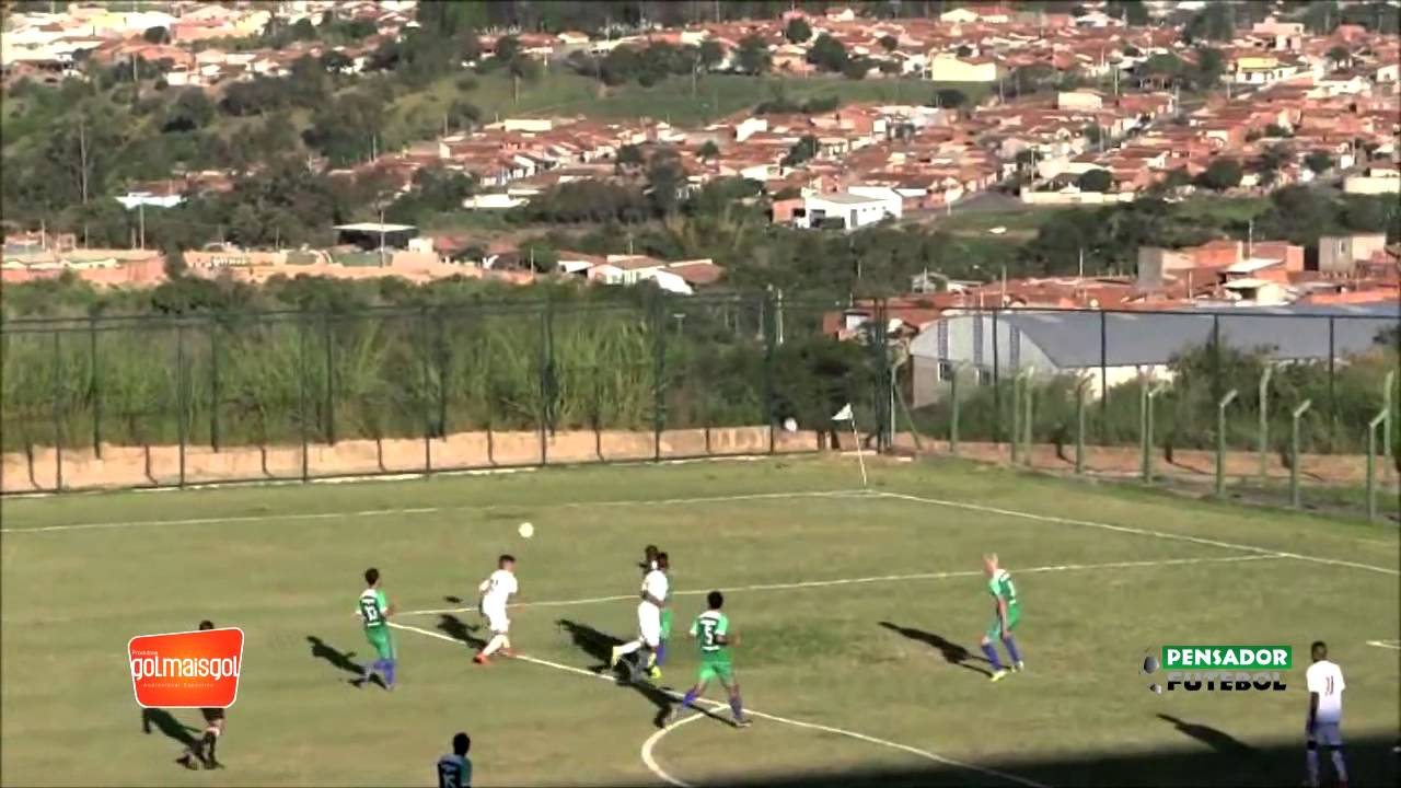Melhores momentos do zagueiro Diego Baiano.