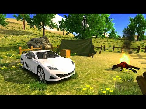 Offroad 4x4 mountain car game | best car game | AS RETRO GAMING #gameplay #bestgameplay #viral