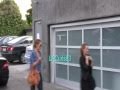 Exclusive Video Of Lauren Conrad Lo Bosworth Looking Stylish