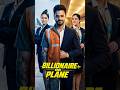 Billionaire On Plane Hindi Short Drama Kuku TV