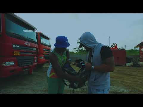 VEIRA - A NÁI WOOKO (PROD. BY WESTLND) | Levi Records