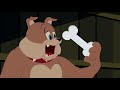 The Tom And Jerry Show Bone Dry Funny Animals Cartoons For Kids