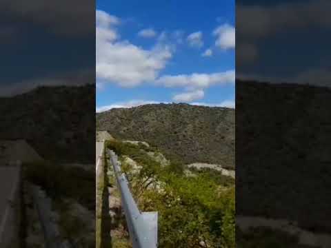 viajando por San Luis..Nogoli..