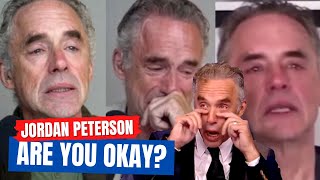 Top 8 Jordan Peterson Can't Stop Crying Moments