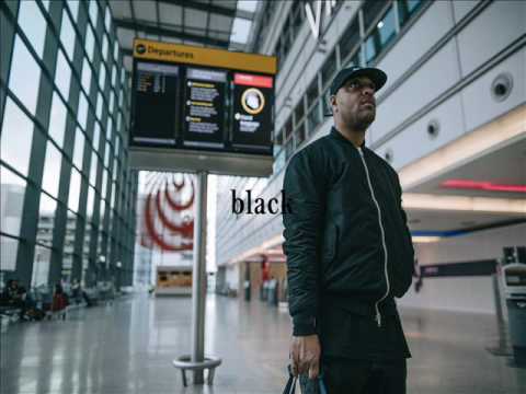 Donae'O - Black ft JME & Dizzee Rascal [Audio]