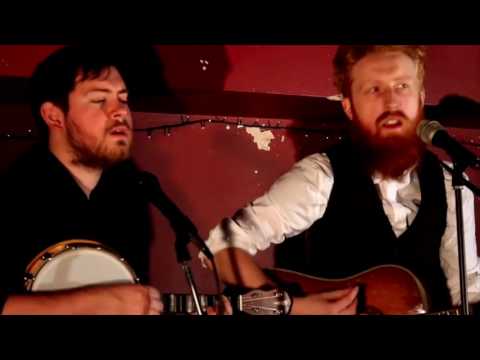 Wedding Bands Essex - Hire A Band Essex - Newfangled Jesters - A Mumford & Sons Style Wedding Band