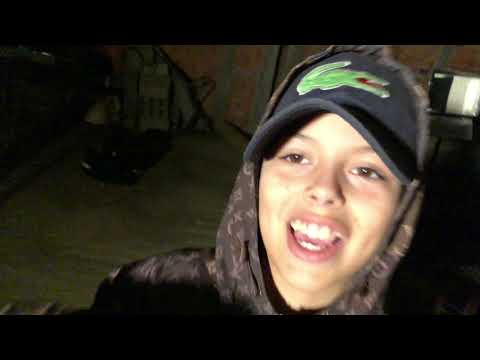 MC NP E MENOR DA VU GRAVARAM JUNTOS