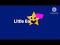 Little Baby Bum Logo Remake LittleBabyBum