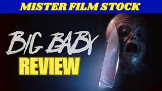 Big Baby - Movie Review