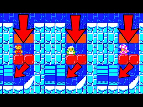 Super Mario Maker 2 Versus Multiplayer Online #80 S3