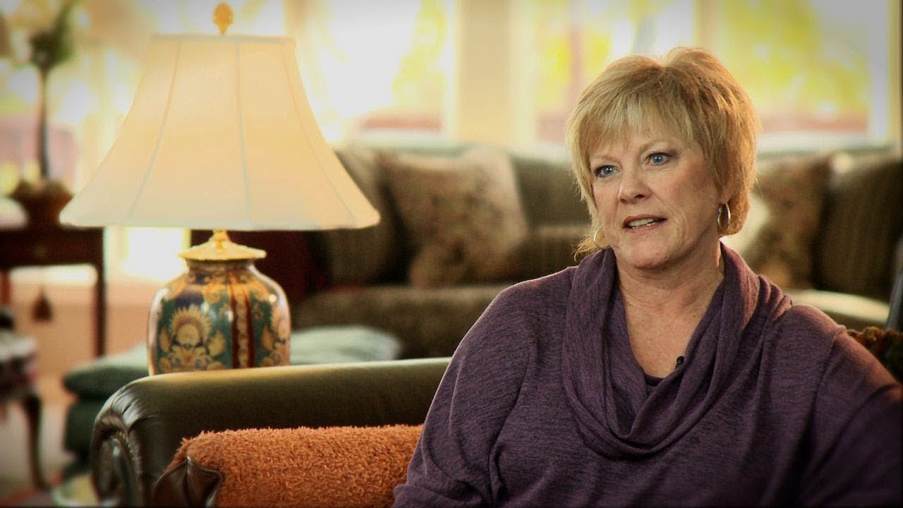 Instructor's Faith Story