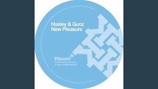 New Pleasure (Peter Pixzel Mix)