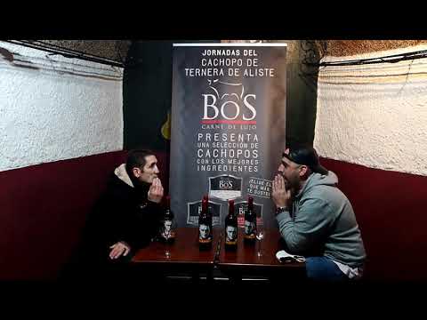 DJ vs BOXEO (Yago IN vs POLI DÍAZ)